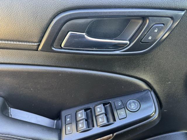 used 2019 Chevrolet Suburban car, priced at $22,951