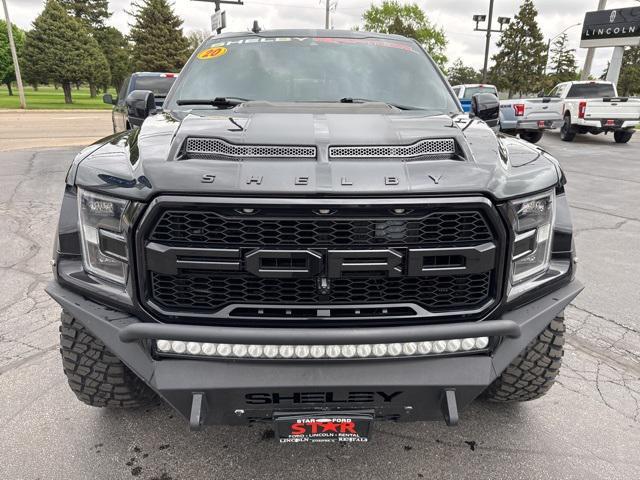 used 2020 Ford F-150 car, priced at $70,000