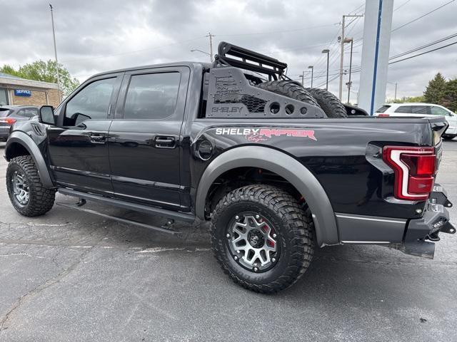 used 2020 Ford F-150 car, priced at $70,000