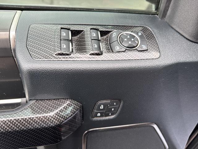 used 2020 Ford F-150 car, priced at $70,000