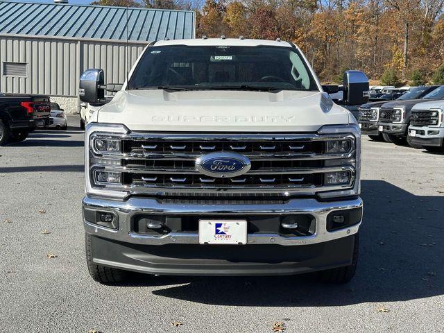 new 2024 Ford F-350 car, priced at $88,545