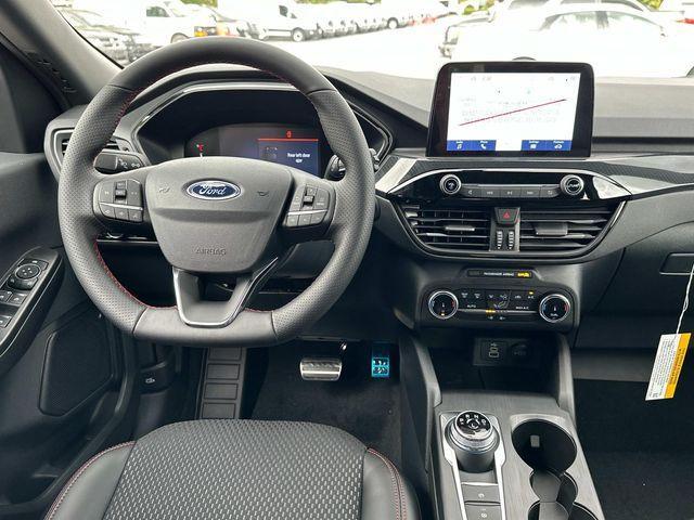 new 2024 Ford Escape car, priced at $33,000