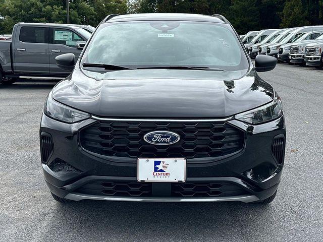 new 2024 Ford Escape car, priced at $33,000