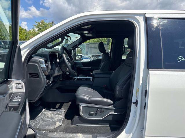 new 2026 Ford F-350 car, priced at $101,500