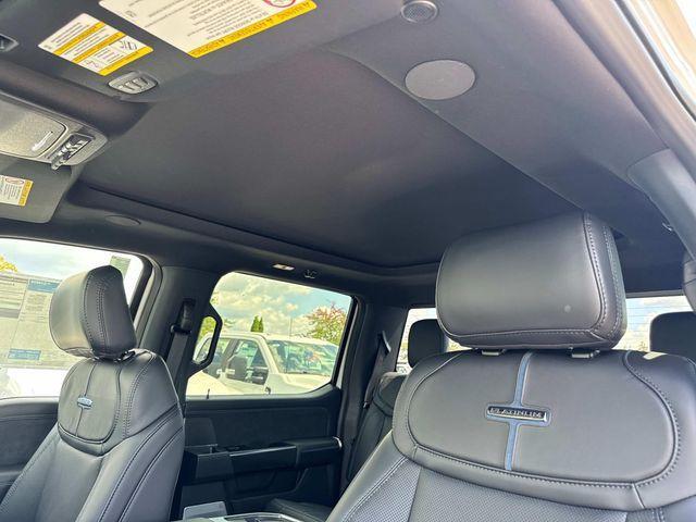 new 2026 Ford F-350 car, priced at $101,500