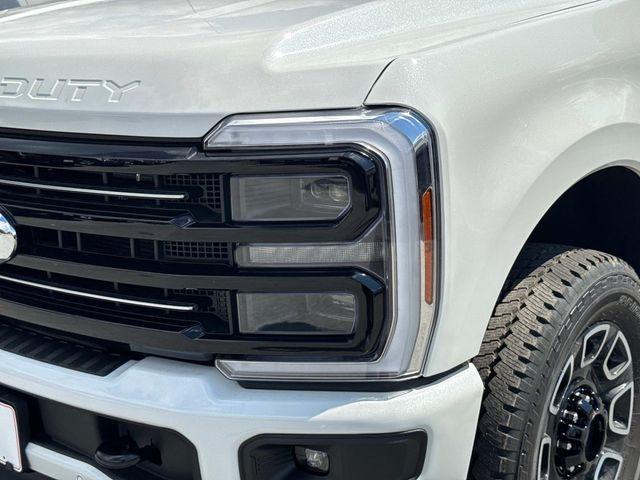 new 2026 Ford F-350 car, priced at $101,500