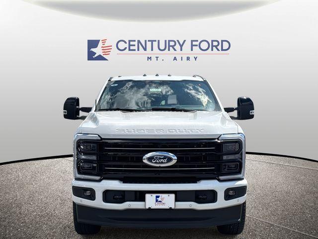 new 2026 Ford F-350 car, priced at $101,500