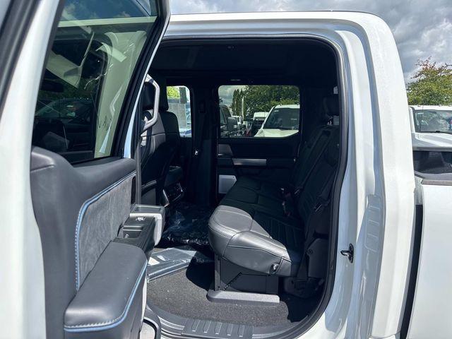 new 2026 Ford F-350 car, priced at $101,500