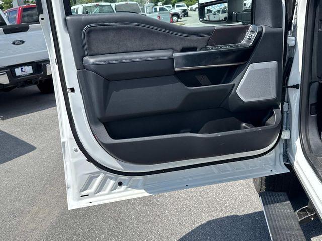 new 2026 Ford F-350 car, priced at $101,500