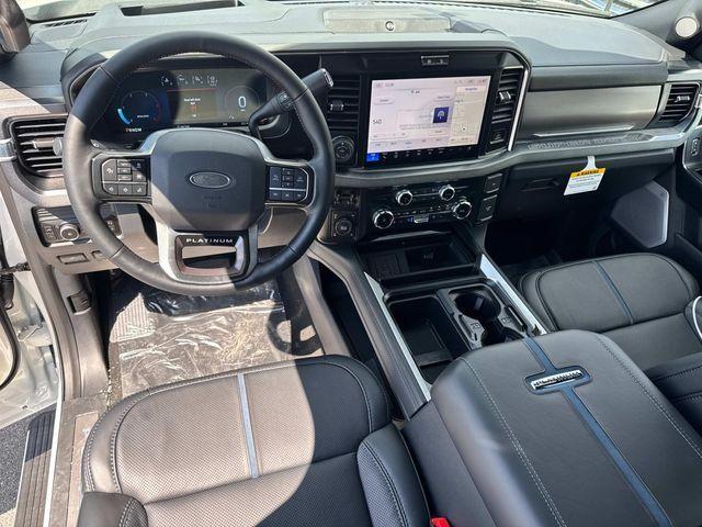 new 2026 Ford F-350 car, priced at $101,500