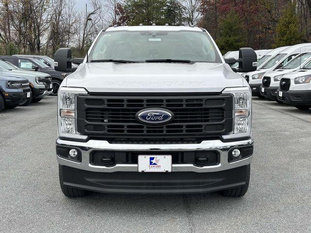 new 2024 Ford F-350 car, priced at $64,395