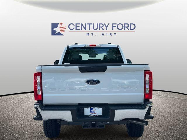 new 2025 Ford F-350 car, priced at $53,370