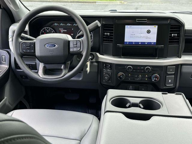 new 2025 Ford F-350 car, priced at $53,370