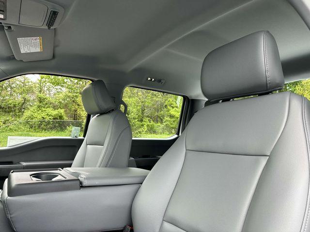 new 2025 Ford F-350 car, priced at $53,370