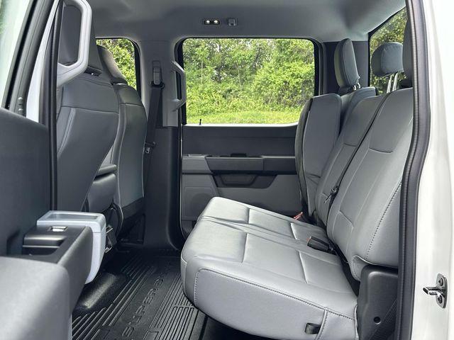 new 2025 Ford F-350 car, priced at $53,370