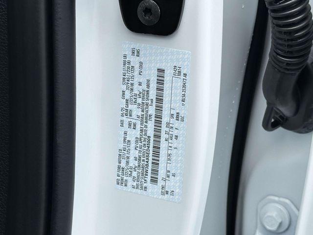 new 2025 Ford F-350 car, priced at $53,370