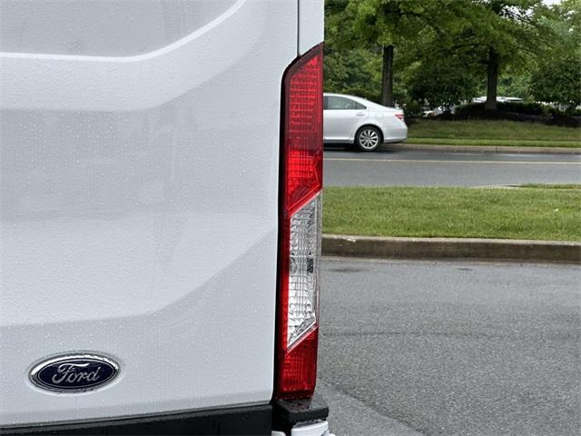 new 2024 Ford Transit-250 car, priced at $53,765