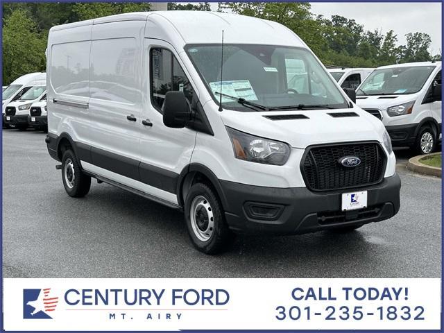 new 2024 Ford Transit-250 car, priced at $53,765