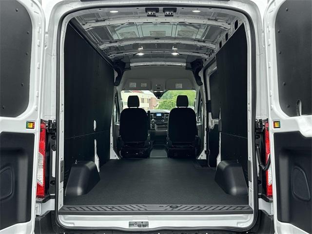 new 2024 Ford Transit-250 car, priced at $53,765