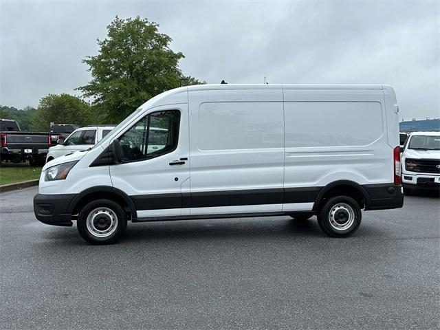 new 2024 Ford Transit-250 car, priced at $53,765