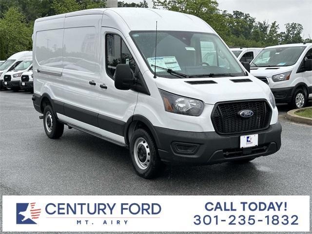 new 2024 Ford Transit-250 car, priced at $53,765