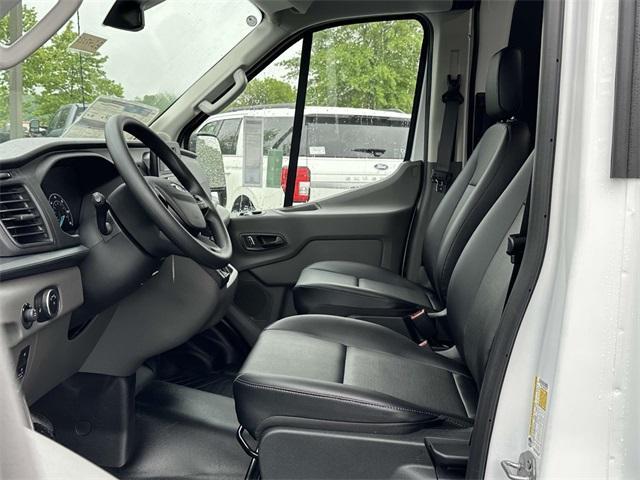 new 2024 Ford Transit-250 car, priced at $53,765