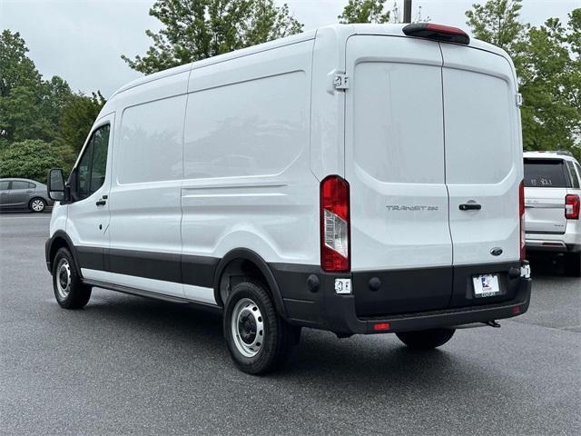 new 2024 Ford Transit-250 car, priced at $53,765