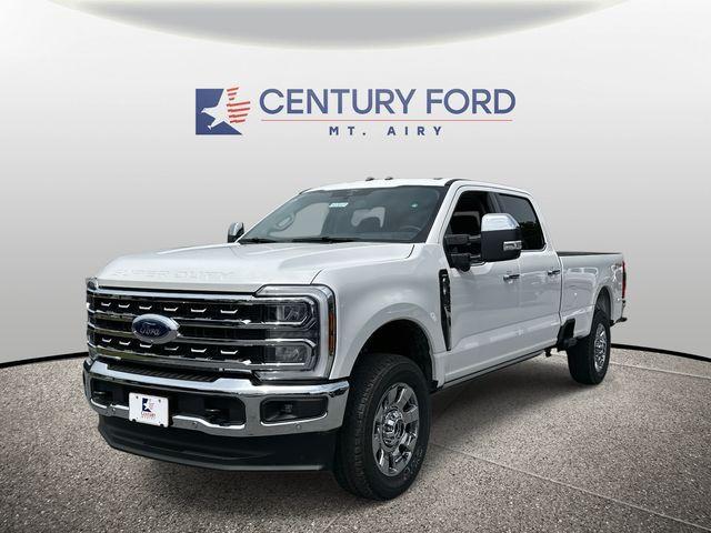 new 2025 Ford F-350 car, priced at $77,930