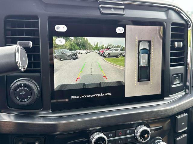 new 2025 Ford F-350 car, priced at $77,930