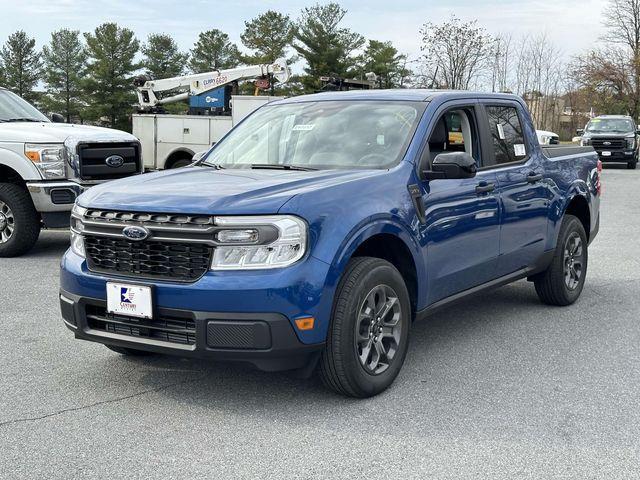 new 2024 Ford Maverick car, priced at $33,905