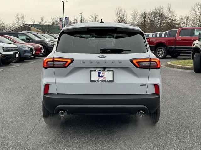 new 2025 Ford Escape car, priced at $34,475