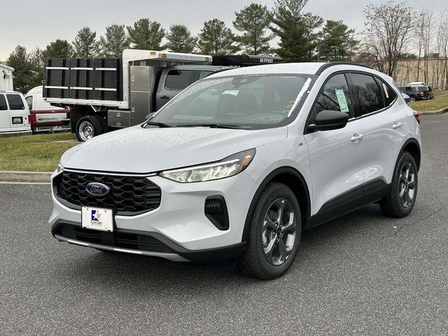 new 2025 Ford Escape car, priced at $34,475