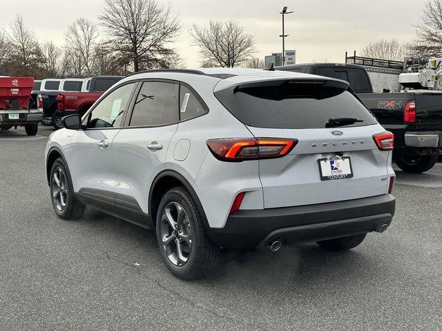 new 2025 Ford Escape car, priced at $34,475