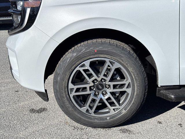 new 2025 Ford Expedition Max car, priced at $75,345