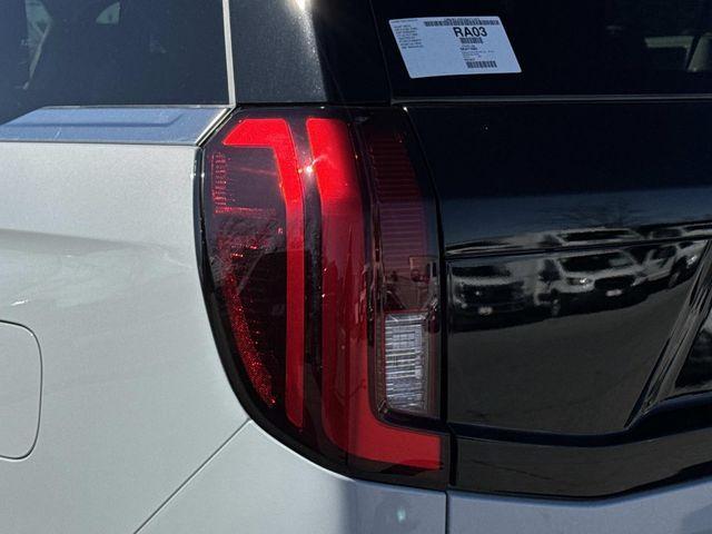 new 2025 Ford Expedition Max car, priced at $75,345