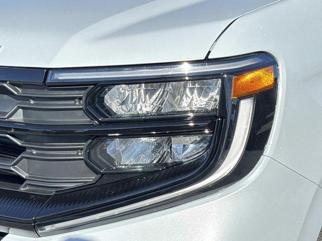 new 2025 Ford Expedition Max car, priced at $75,345