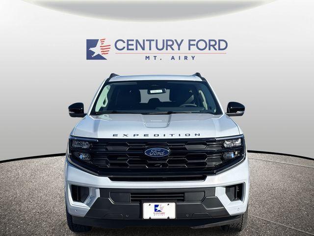 new 2025 Ford Expedition Max car, priced at $75,345