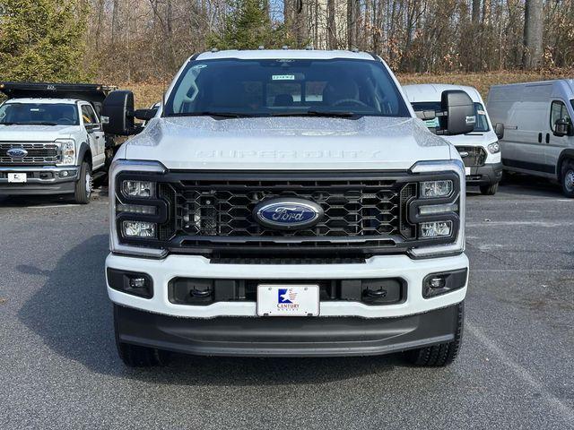 new 2024 Ford F-250 car, priced at $60,190