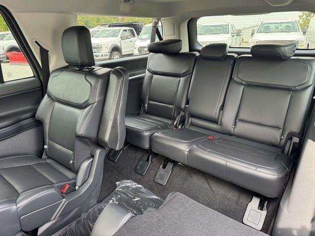new 2025 Ford Expedition Max car, priced at $83,745