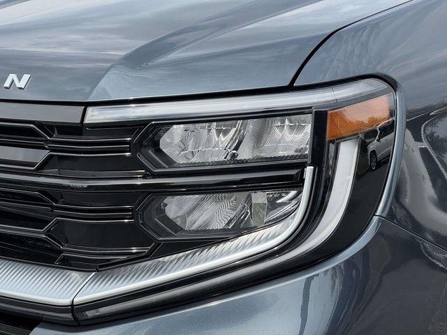 new 2025 Ford Expedition Max car, priced at $83,745