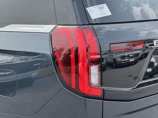 new 2025 Ford Expedition Max car, priced at $83,745