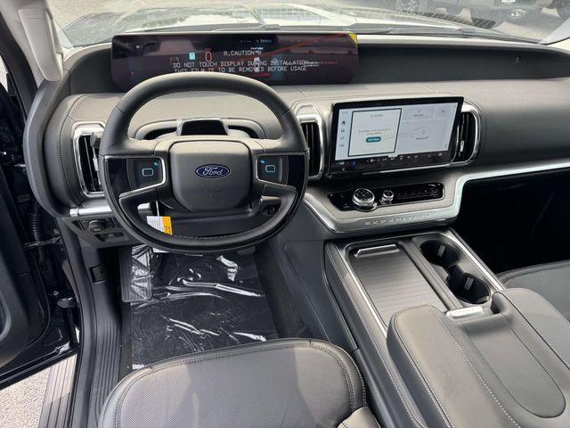 new 2025 Ford Expedition Max car, priced at $83,745