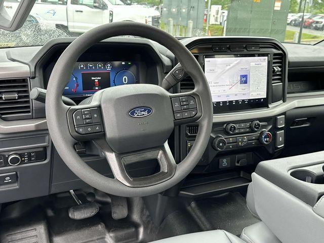 new 2024 Ford F-150 car, priced at $43,250