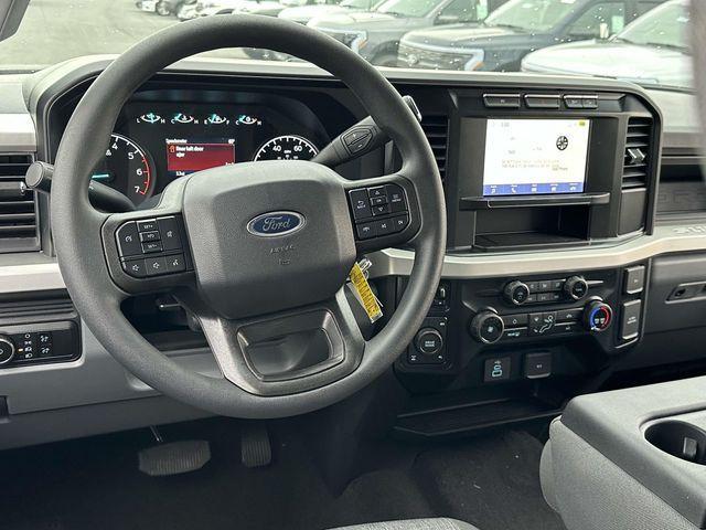 new 2024 Ford F-250 car, priced at $59,950