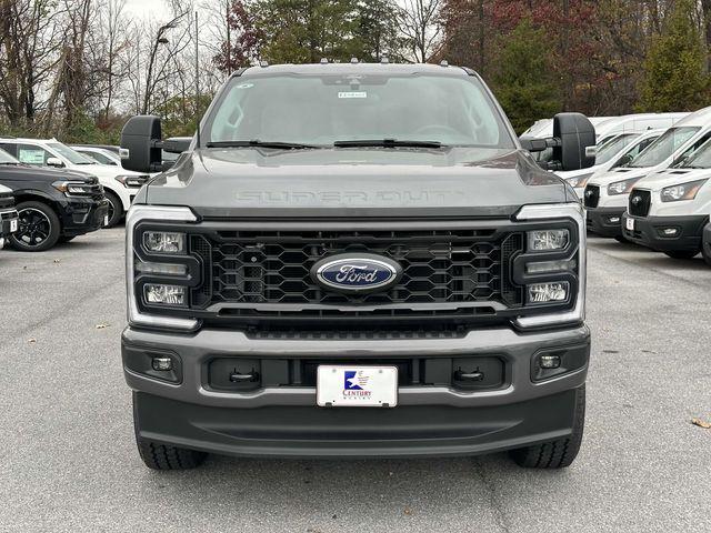 new 2024 Ford F-250 car, priced at $59,950