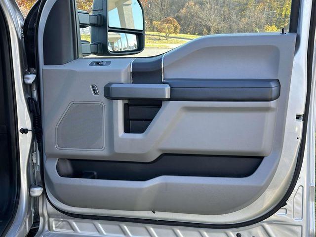 used 2017 Ford F-250 car, priced at $37,000