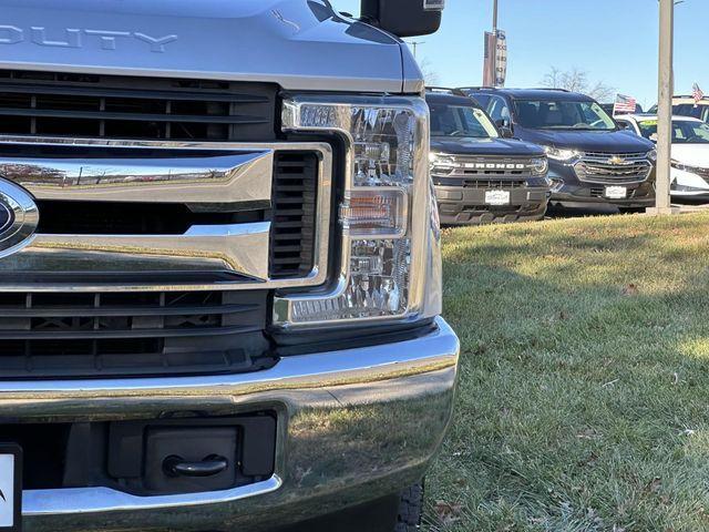 used 2017 Ford F-250 car, priced at $37,000