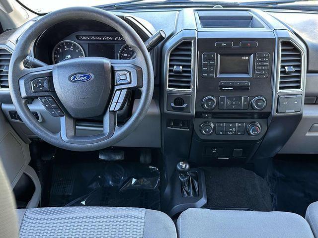 used 2017 Ford F-250 car, priced at $37,000