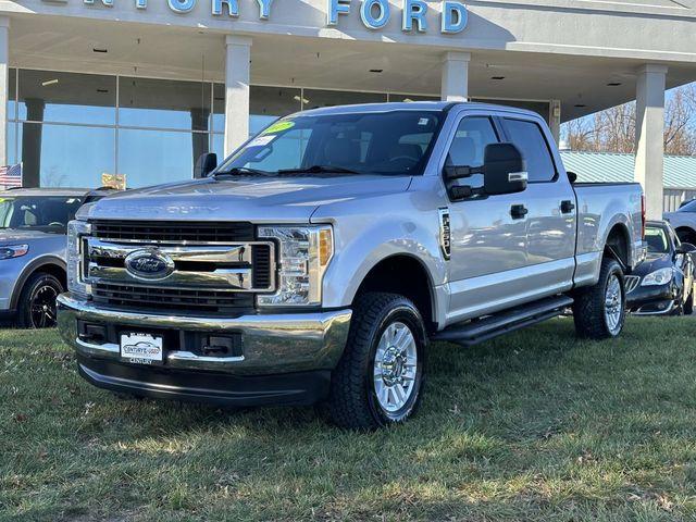 used 2017 Ford F-250 car, priced at $37,000