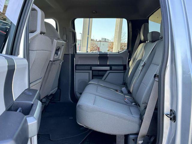 used 2017 Ford F-250 car, priced at $37,000